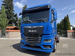 MAN TGX 18.510 BLS, GM, Retarder, ACC, LED