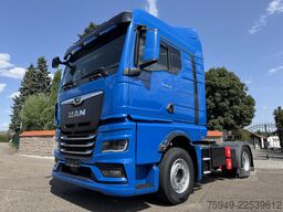MAN TGX 18.510 BLS, GM, Retarder, ACC, LED