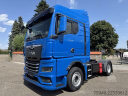 MAN TGX 18.510 BLS, GM, Retarder, ACC, LED