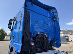 MAN TGX 18.510 BLS, GM, Retarder, ACC, LED