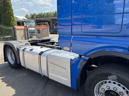 MAN TGX 18.510 BLS, GM, Retarder, ACC, LED
