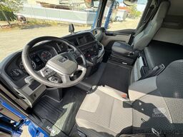 MAN TGX 18.510 BLS, GM, Retarder, ACC, LED