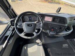 MAN TGX 18.510 BLS, GM, Retarder, ACC, LED