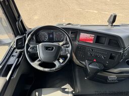 MAN TGX 18.510 BLS, GM, Retarder, ACC, LED