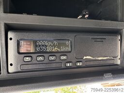 MAN TGX 18.510 BLS, GM, Retarder, ACC, LED