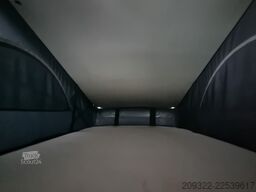 2022 Volkswagen California Coast | Cambio automatico | Tetto a soffietto