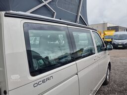 2022 Volkswagen California Coast | Cambio automatico | Tetto a soffietto