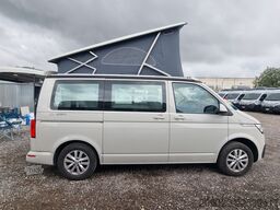 2022 Volkswagen California Coast | Cambio automatico | Tetto a soffietto