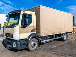 VOLVO FL 250+DHOLLANDIA 2T.