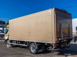 VOLVO FL 250+DHOLLANDIA 2T.