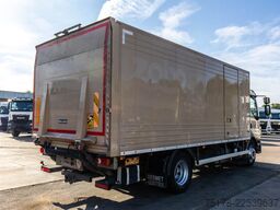VOLVO FL 250+DHOLLANDIA 2T.