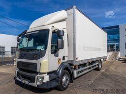 VOLVO FL 250+HAYON BAR 1.5T.