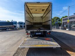 VOLVO FL 250+HAYON BAR 1.5T.