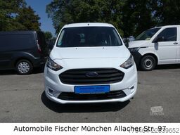 FORD Transit Connect Kombi*LKW*5 Sitze*Heizb.Frontsch
