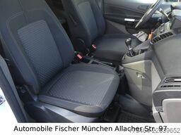 FORD Transit Connect Kombi*LKW*5 Sitze*Heizb.Frontsch
