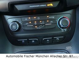 FORD Transit Connect Kombi*LKW*5 Sitze*Heizb.Frontsch