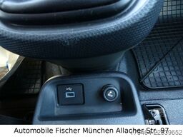 FORD Transit Connect Kombi*LKW*5 Sitze*Heizb.Frontsch