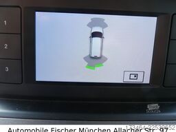 FORD Transit Connect Kombi*LKW*5 Sitze*Heizb.Frontsch
