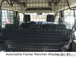 FORD Transit Connect Kombi*LKW*5 Sitze*Heizb.Frontsch
