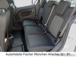 FORD Transit Connect Kombi*LKW*5 Sitze*Heizb.Frontsch
