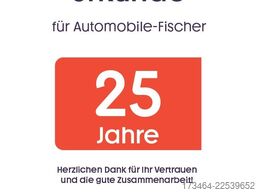 FORD Transit Connect Kombi*LKW*5 Sitze*Heizb.Frontsch