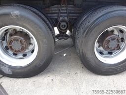 Volvo FH 16.610 6X4 BIG AXELS,STEELSPRINGS,MANUALGEAR...