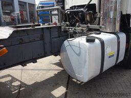 Volvo FH 16.610 6X4 BIG AXELS,STEELSPRINGS,MANUALGEAR...