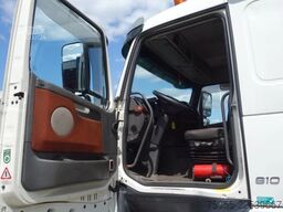 Volvo FH 16.610 6X4 BIG AXELS,STEELSPRINGS,MANUALGEAR...