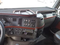 Volvo FH 16.610 6X4 BIG AXELS,STEELSPRINGS,MANUALGEAR...