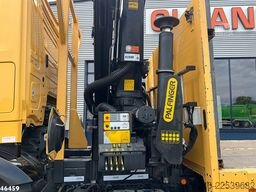 Mercedes-Benz Arocs 2851 Euro 6 Palfinger 22 Tonmeter laadkraan