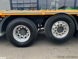Mercedes-Benz Arocs 2851 Euro 6 Palfinger 22 Tonmeter laadkraan