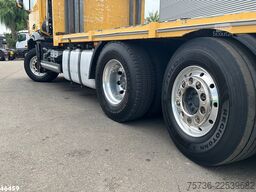 Mercedes-Benz Arocs 2851 Euro 6 Palfinger 22 Tonmeter laadkraan