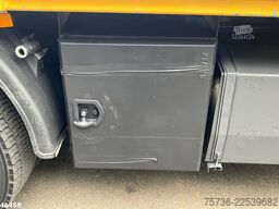 Mercedes-Benz Arocs 2851 Euro 6 Palfinger 22 Tonmeter laadkraan