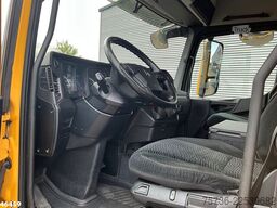 Mercedes-Benz Arocs 2851 Euro 6 Palfinger 22 Tonmeter laadkraan