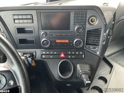 Mercedes-Benz Arocs 2851 Euro 6 Palfinger 22 Tonmeter laadkraan