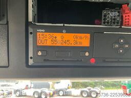 Mercedes-Benz Arocs 2851 Euro 6 Palfinger 22 Tonmeter laadkraan