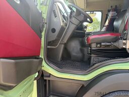 Volvo FM 420 FM 420 8x4 HMF 5020 K8 + Joab Haakarm co...