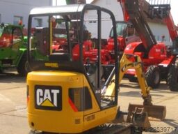 Caterpillar 301.4 C