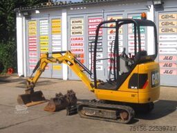 Caterpillar 301.4 C
