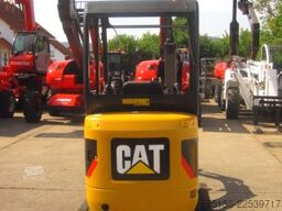 Caterpillar 301.4 C
