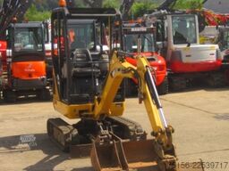 Caterpillar 301.4 C