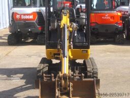 Caterpillar 301.4 C