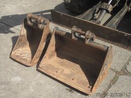 Caterpillar 301.4 C