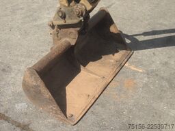 Caterpillar 301.4 C