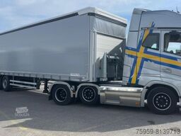 SCHWARZMÜLLER PowerLine LIFT/LENKACHSE HUBDACH 5880kg NEU