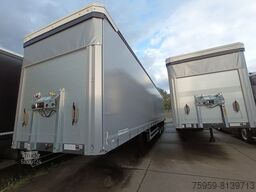 SCHWARZMÜLLER PowerLine LIFT/LENKACHSE HUBDACH 5880kg NEU