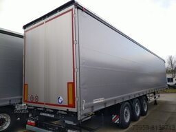 SCHWARZMÜLLER PowerLine LIFT/LENKACHSE HUBDACH 5880kg NEU