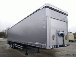 SCHWARZMÜLLER PowerLine LIFT/LENKACHSE HUBDACH 5880kg NEU