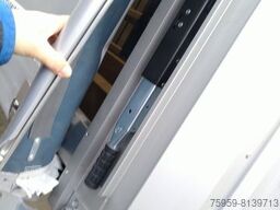 SCHWARZMÜLLER PowerLine LIFT/LENKACHSE HUBDACH 5880kg NEU