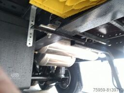 SCHWARZMÜLLER PowerLine LIFT/LENKACHSE HUBDACH 5880kg NEU